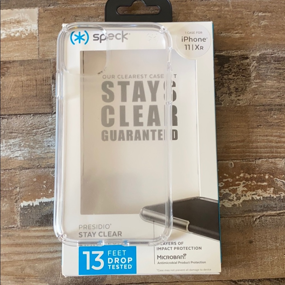 Speck IPhone 11 case